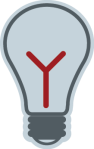 LightBulb-icon